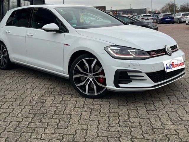 VOLKSWAGEN GOLF GTI Performance 2.0 245 CV TSI DSG 5p. BMT