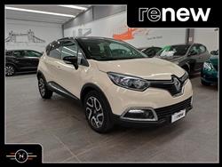 RENAULT CAPTUR 1.5 dCi 90cv Intens E6