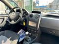 DACIA DUSTER 1.5 dCi 110CV S&S 4x4 Lauréate KM CERTIFICATI NAVI