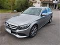 MERCEDES CLASSE C Premium C 220 BlueTEC BlueEFFICIENCY