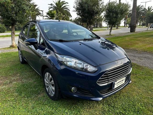 FORD FIESTA 1.5 TDCi 75CV 5 porte