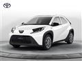 TOYOTA NUOVA AYGO X Aygo X 1.0 VVT-i 72 CV 5 porte Active S-CVT