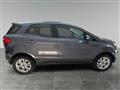 FORD ECOSPORT 1.5 TDCi 95 CV Plus