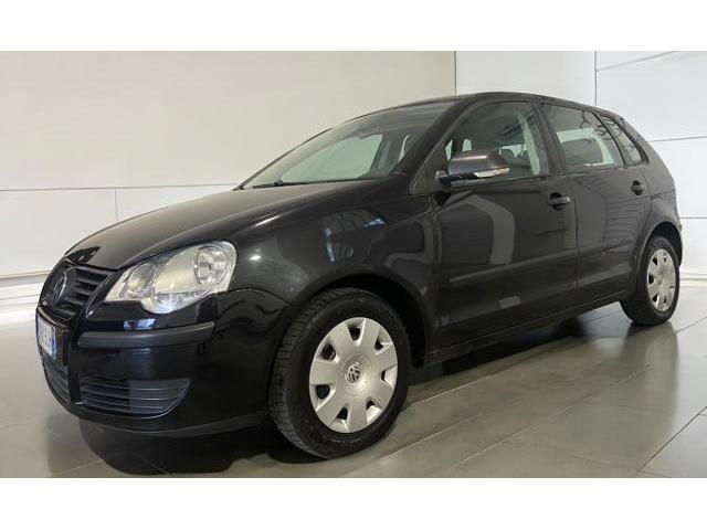 VOLKSWAGEN POLO 1.2/70CV 12V 5p. Trendline