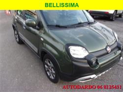 FIAT PANDA 1.2 City Cross