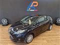 FORD FIESTA 1.4 TDCi 70CV 5 porte ok NEOPATENTATI