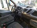 FORD TRANSIT 350 2.0TDCi EcoBlue 130CV PL Cab.Trend