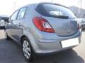 OPEL CORSA 1.2