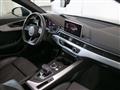 AUDI A4 AVANT A4 Avant 30 TDI S tronic S line edition