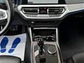 BMW SERIE 3 TOURING d 150cv Touring Automatic Msport