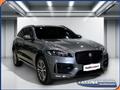 JAGUAR F-PACE 2.0 D 180 CV AWD aut. R-Sport