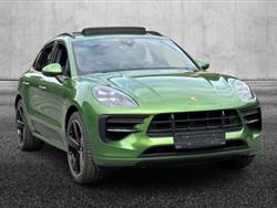 PORSCHE MACAN 2.9 S