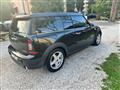 MINI CLUBMAN Mini 1.6 16V Cooper D Pepper Clubman