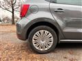 VOLKSWAGEN Polo 1.4 tdi Comfortline 75cv 5p