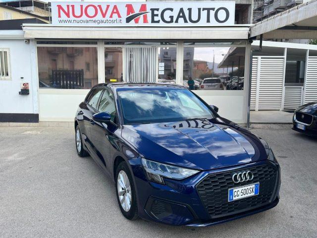 AUDI A3 SPORTBACK SPB 30 TDI