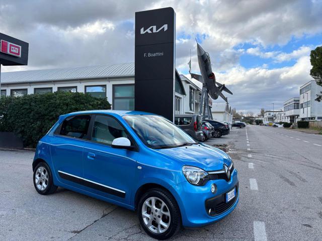 RENAULT TWINGO 1.0 Sce energy