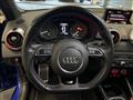 AUDI A1 SPORTBACK SPB 2.0 TFSI quattro GUSCI PACK QUATTRO