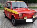 FIAT 126 700 BIS