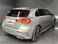 MERCEDES CLASSE A A 250 Automatic Sport