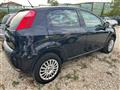 FIAT PUNTO 1.4 8V 5 porte Natural Power Street