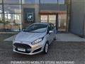 FORD FIESTA 1.2 60CV 5 porte