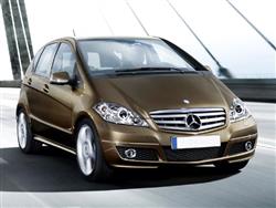 MERCEDES CLASSE A BlueEFFICIENCY Style