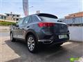 VOLKSWAGEN T-ROC 1.0 TSI Business BlueMotion Technology