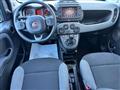 FIAT Panda 1.0 firefly hybrid City Life s