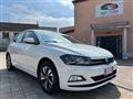 VOLKSWAGEN POLO 1.0 TSI 5p. Comfortline BlueMotion Technology