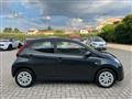 TOYOTA AYGO Connect 1.0 VVT-i 72CV 5 porte x-business MMT