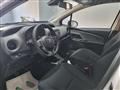 TOYOTA YARIS 1.0 72 CV 5 porte Cool