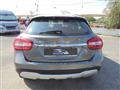 MERCEDES CLASSE GLA d Automatic Executive