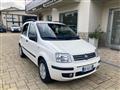 FIAT PANDA 1.3 MJT 16V DPF Dynamic