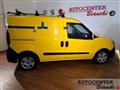 FIAT DOBLÒ 1.3 MJT PL-TN Cargo Maxi Lamierato SX