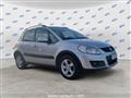 SUZUKI SX4 1.5 16V Outdoor Line GL