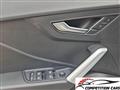 AUDI Q2 35 TFSI 150cv  S tronic Sport  Navi Pdc