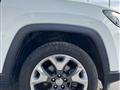 JEEP COMPASS 2.0 Multijet II 4WD Limited