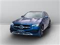 MERCEDES CLASSE CLA COUPE sse C-S206 SW All-Terrain - C SW All-Terrain 220 d