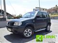 NISSAN TERRANO 2.4i 12V cat 3 porte Luxury