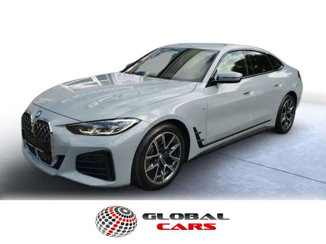 BMW SERIE 4 d xDrive Hybrid G.C.  48V MSport/ACC/Head-Up