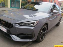 CUPRA LEON 1.5 Hybrid 150 CV DSG