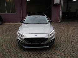 FORD FOCUS 1.0 EcoBoost 125 CV auto SW Active Co-Pilot*FULL