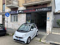 SMART FORTWO CABRIO CABRIO