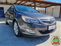 OPEL ASTRA 1.7 CDTI 110CV Station Wagon Cosmo