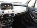 FIAT 500X 1.6 mjt Lounge 4x2 120cv