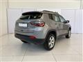 JEEP COMPASS 2.0 Multijet II 4WD Longitude