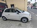 FIAT 500 1.2 EasyPower Lounge