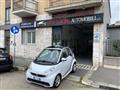 SMART FORTWO CABRIO CABRIO