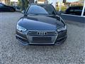 AUDI A4 AVANT Avant 3.0 TDI 272 CV quattro tiptronic Business Sp