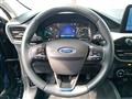 FORD Kuga Connect Full Hybrid 190cv Automatica